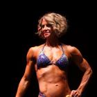 Niki  Massey - NPC Big Sky Championships 2013 - #1